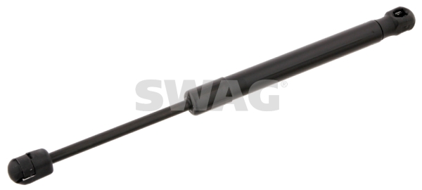 Plynová vzpera pre zadné sklo SWAG
